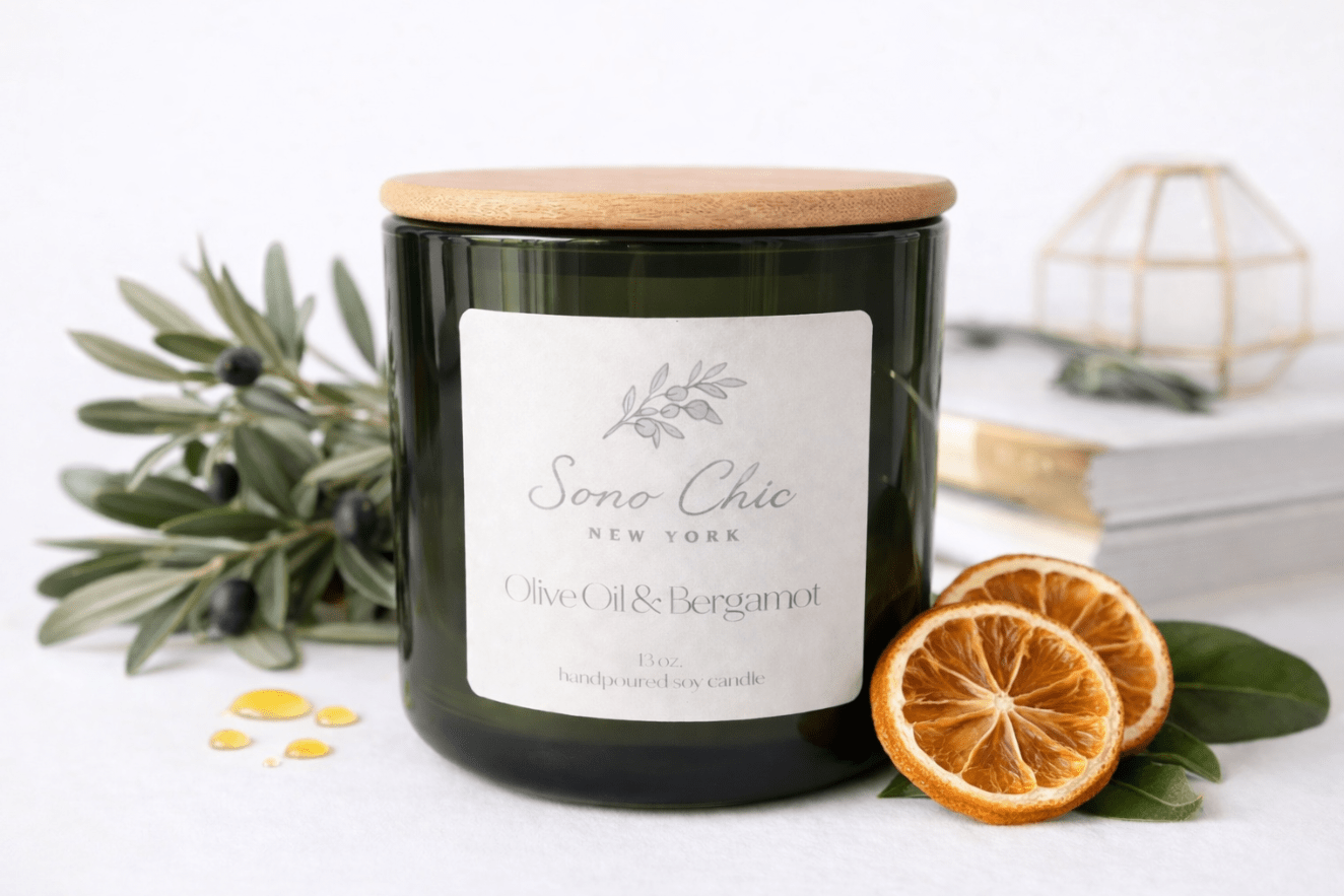 Gifts - Sono Chic