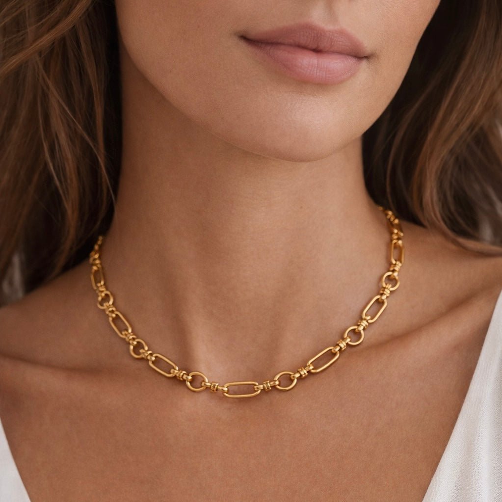 Jewelry - Sono Chic