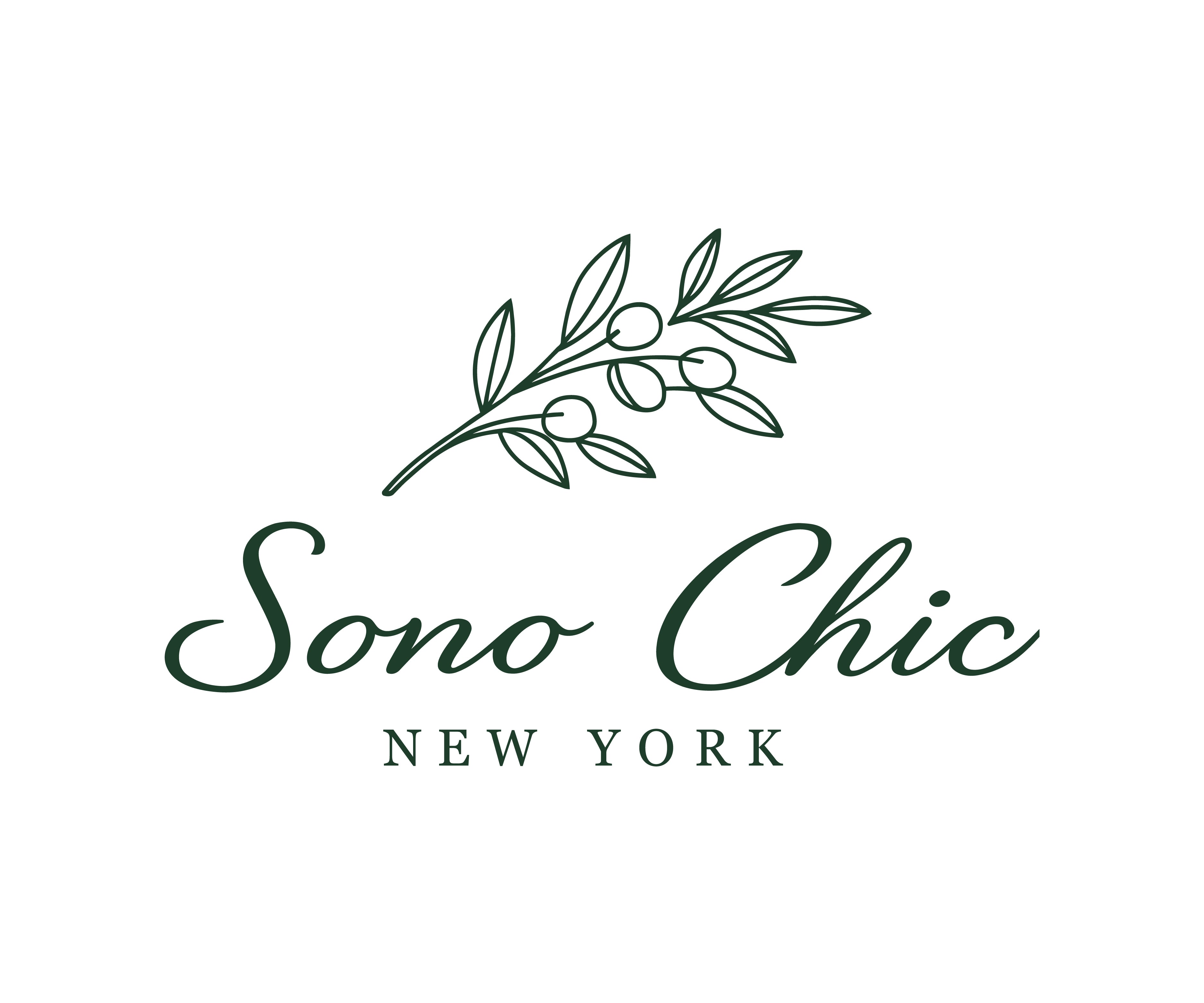Shop All - The Full Edit | Sono Chic