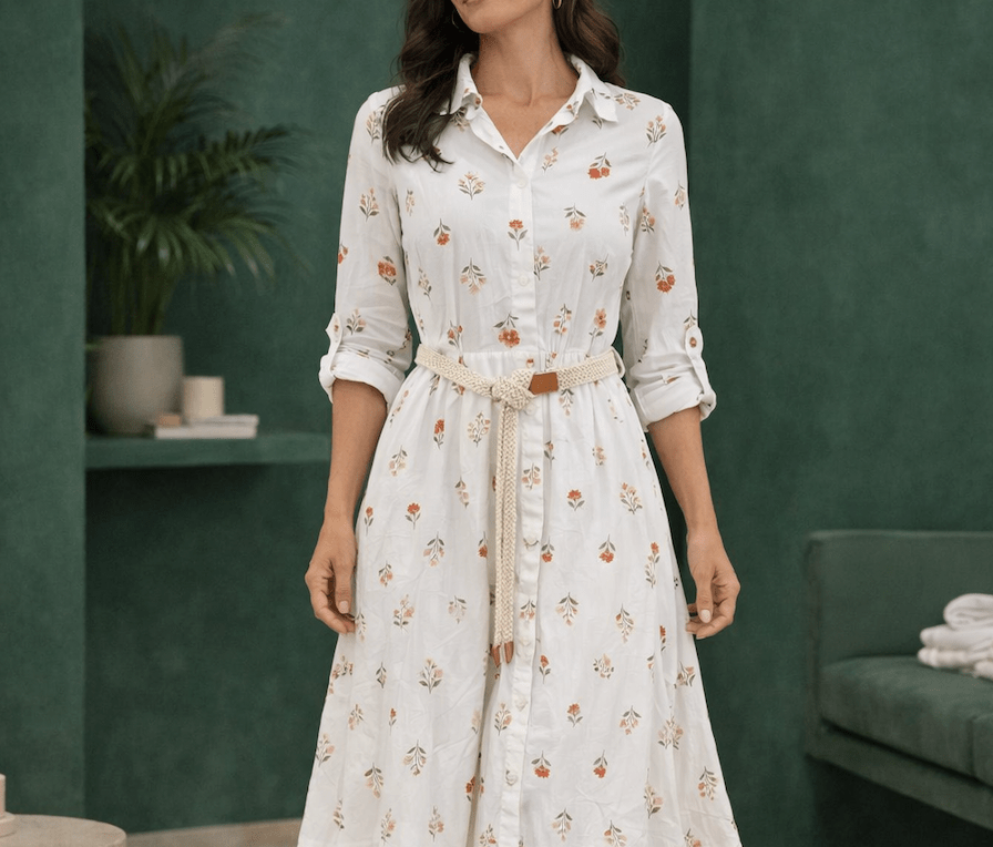 Dresses and Skirts - Sono Chic