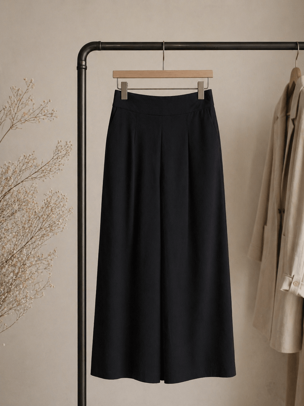 Pantalone Blu - Sono Chic