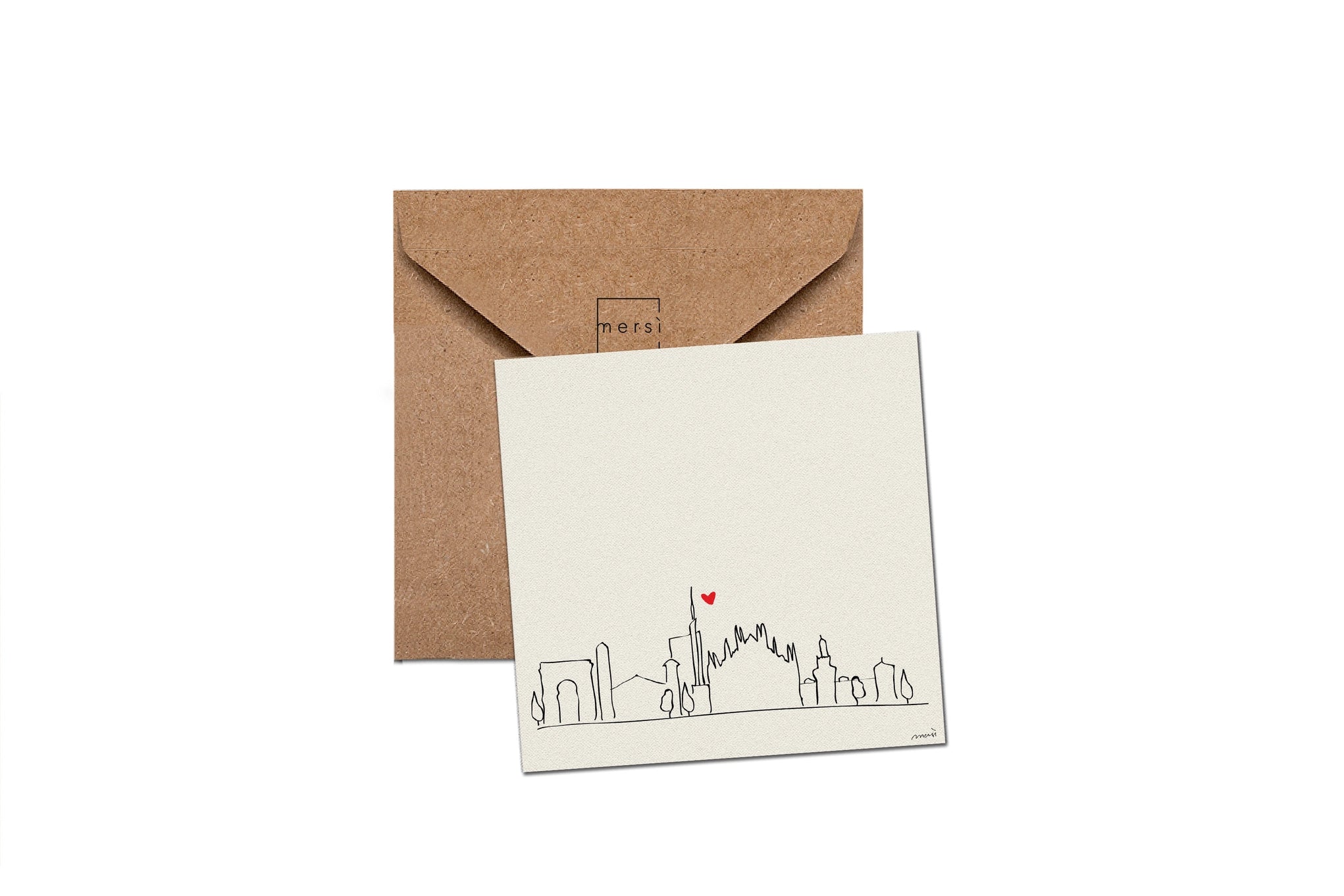 Handmade Greeting Cards - Sono Chic