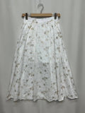 Linen Skirt - Sono Chic