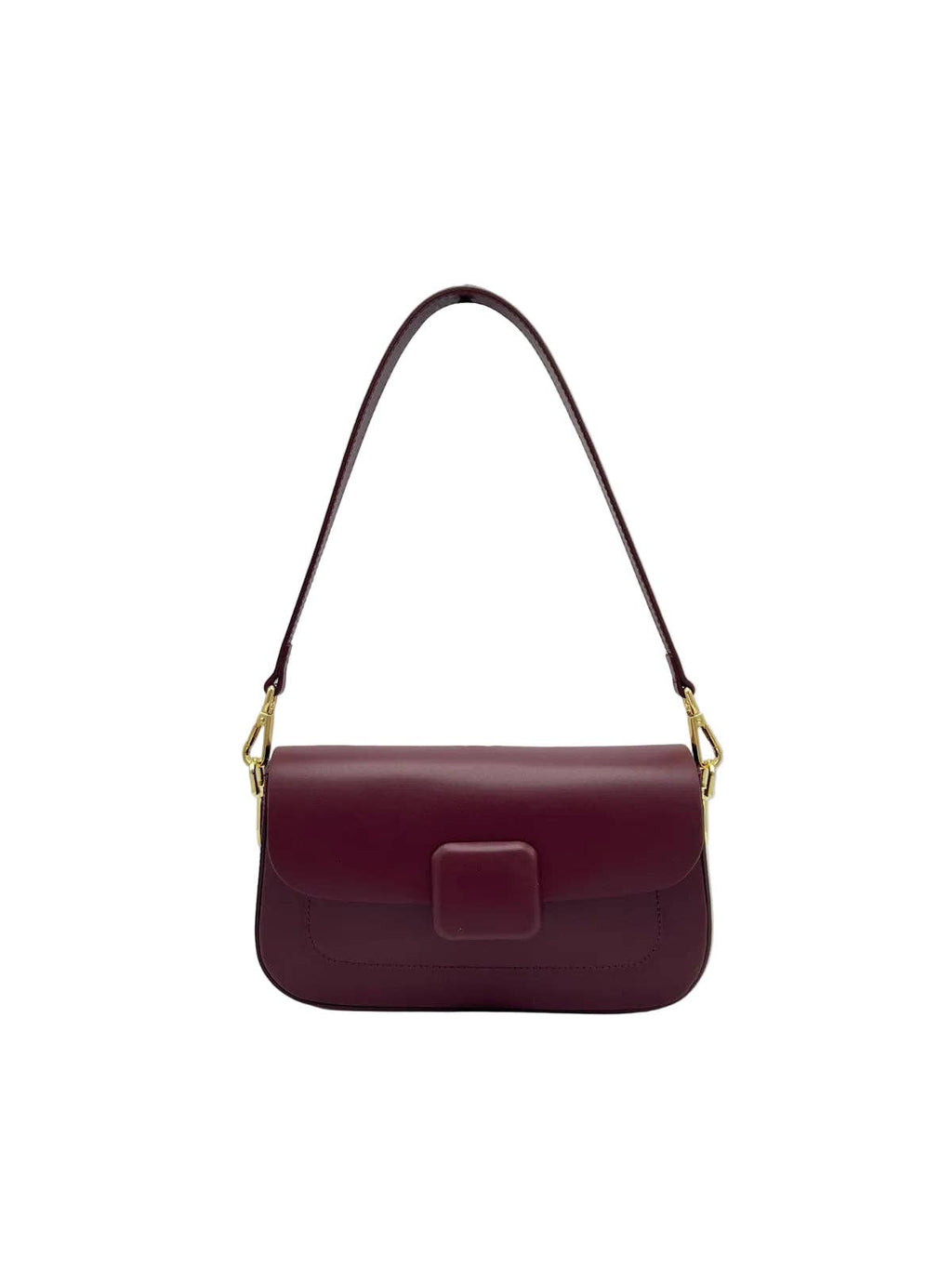 Baguette Shoulder Bag - Sono Chic