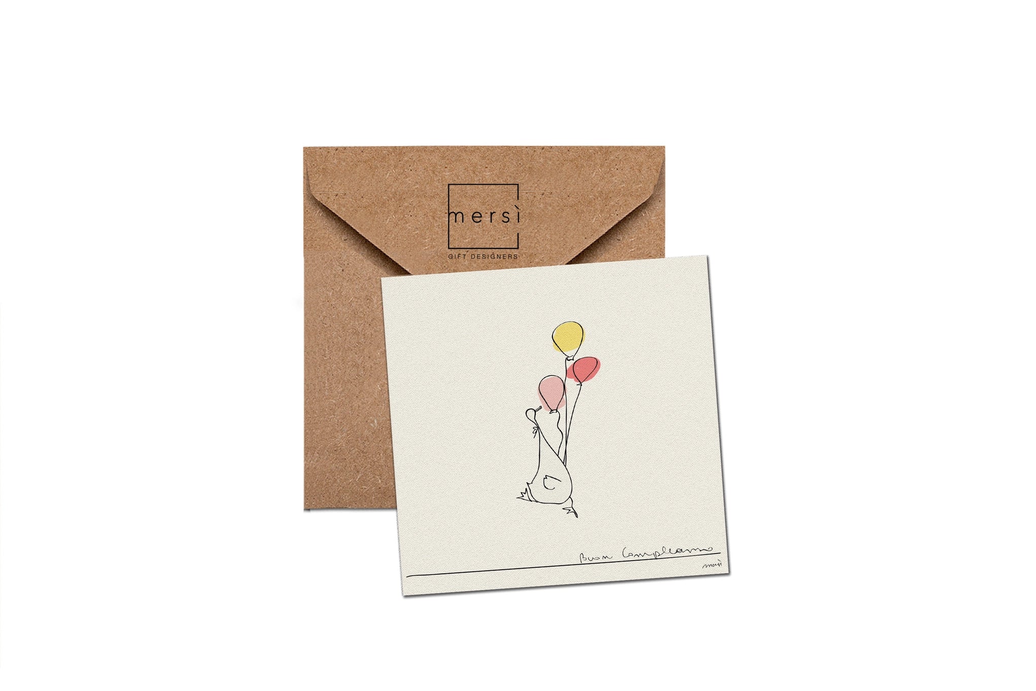 Handmade Greeting Cards - Sono Chic