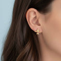Jet Set Studs - Sono Chic