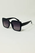 Oversized Cat Eye Sunglasses - Sono Chic