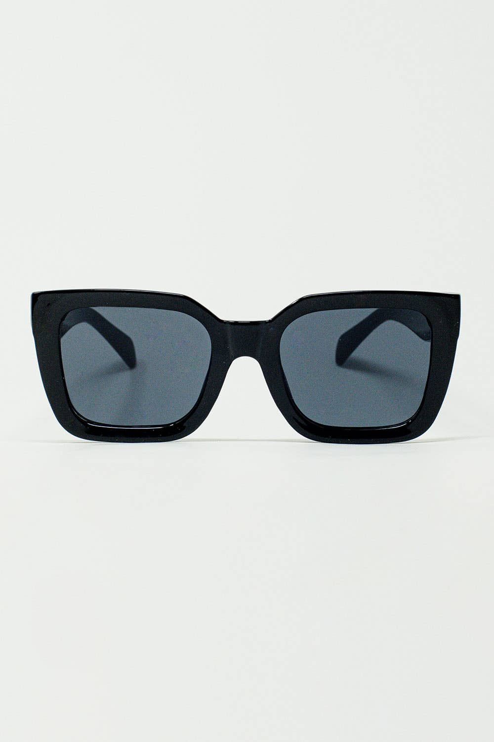 Square Sunglasses - Sono Chic