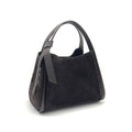 Suede Crossbody Bag - Sono Chic