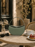 Crescent Shoulder Bag – Small - Sono Chic