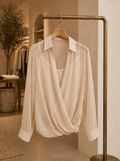 Blusa Rosa - Sono Chic