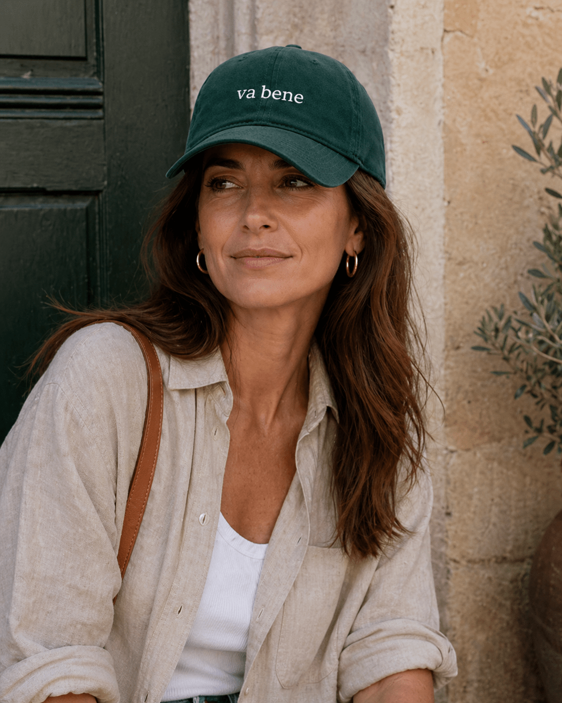 Va Bene Hat - Sono Chic