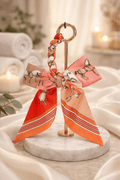Foulard Bag Charm - Sono Chic