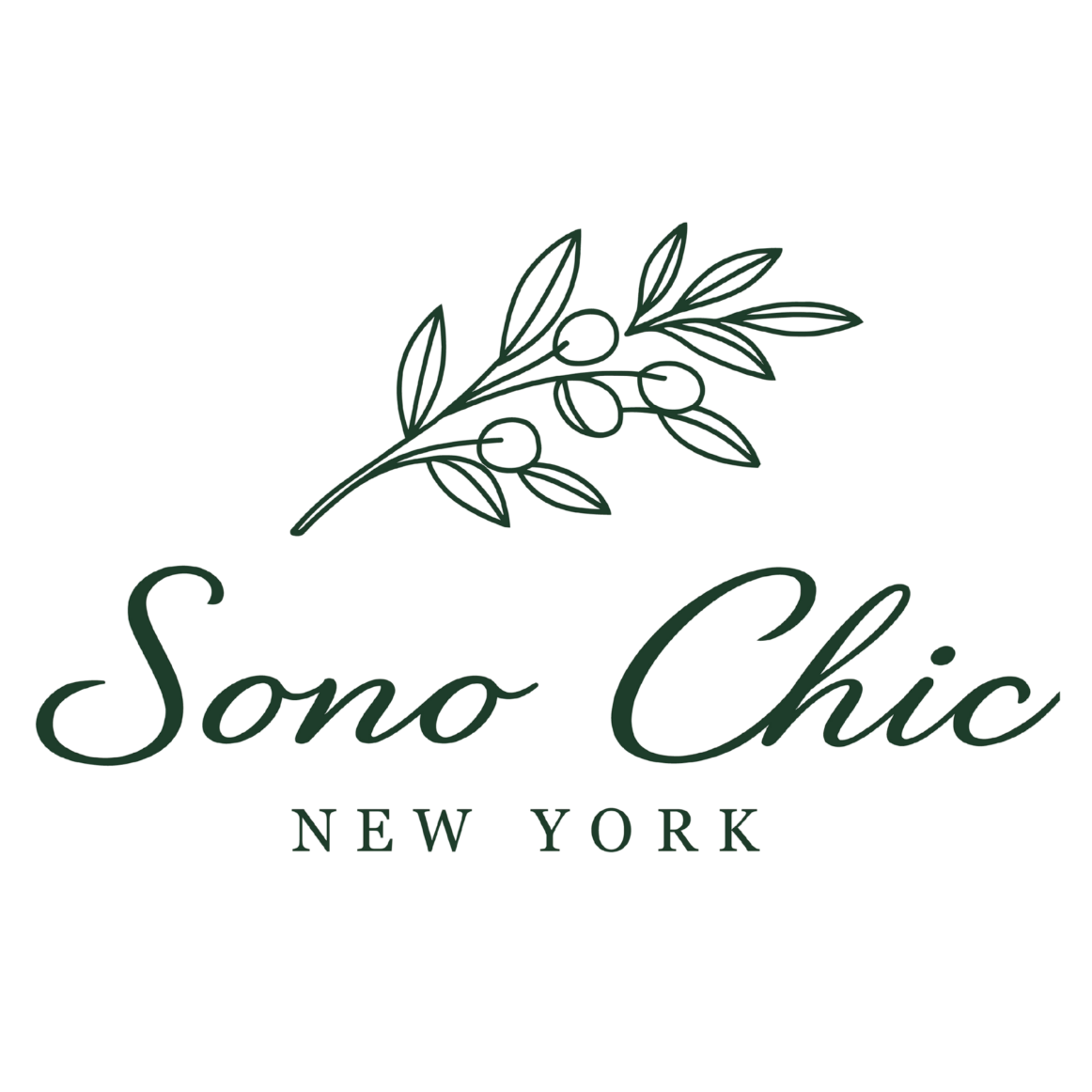 Sono Chic