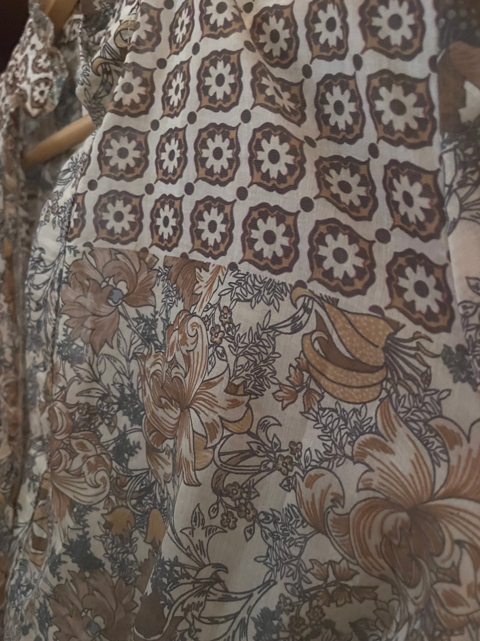 Midi Dress - Sono Chic