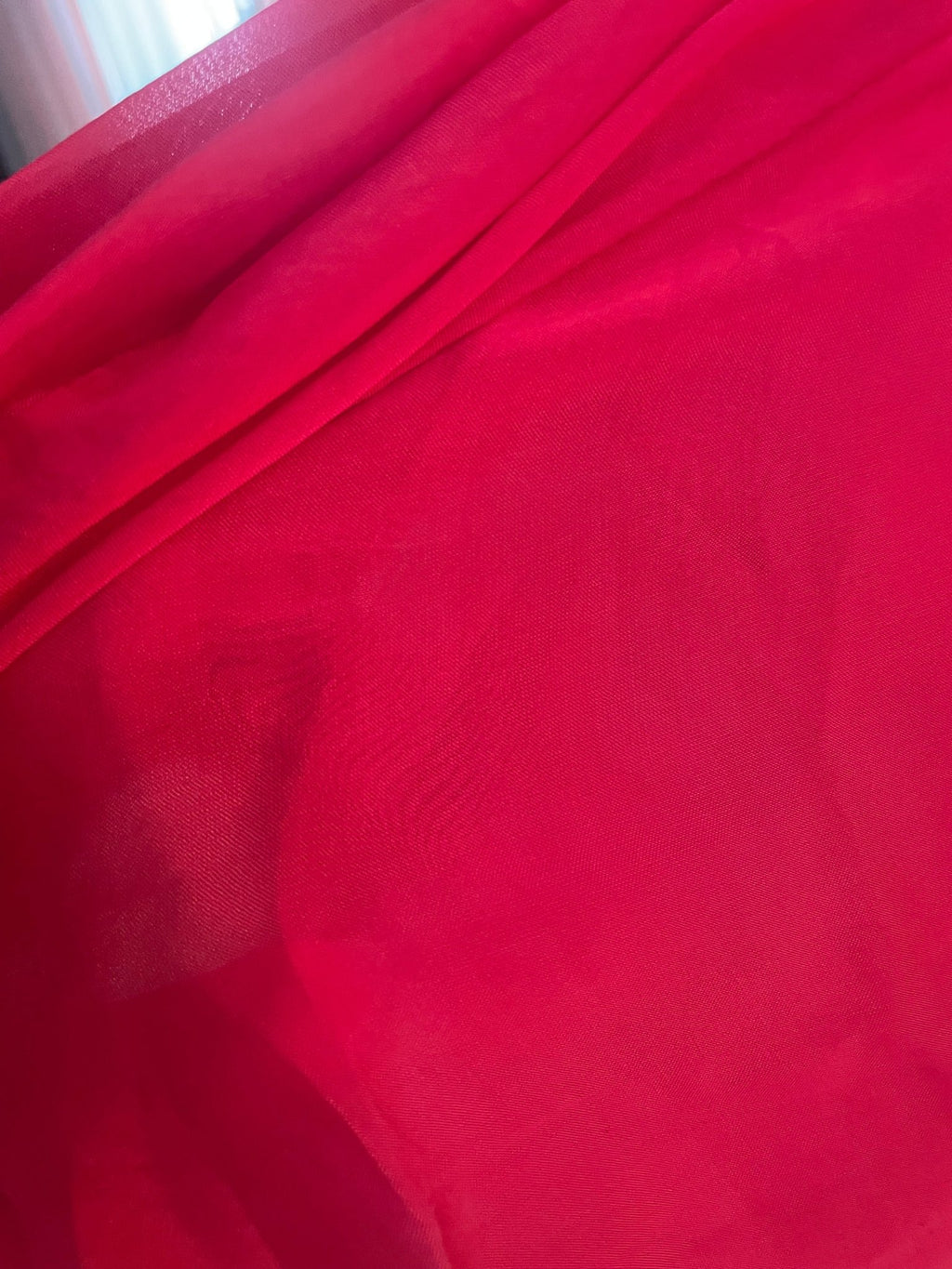 Camicia Rosso - Fragola - Sono Chic