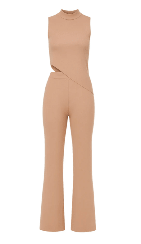 Asymmetric Hem Set - Sono Chic