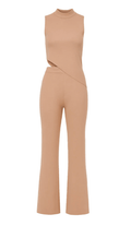 Asymmetric Hem Set - Sono Chic