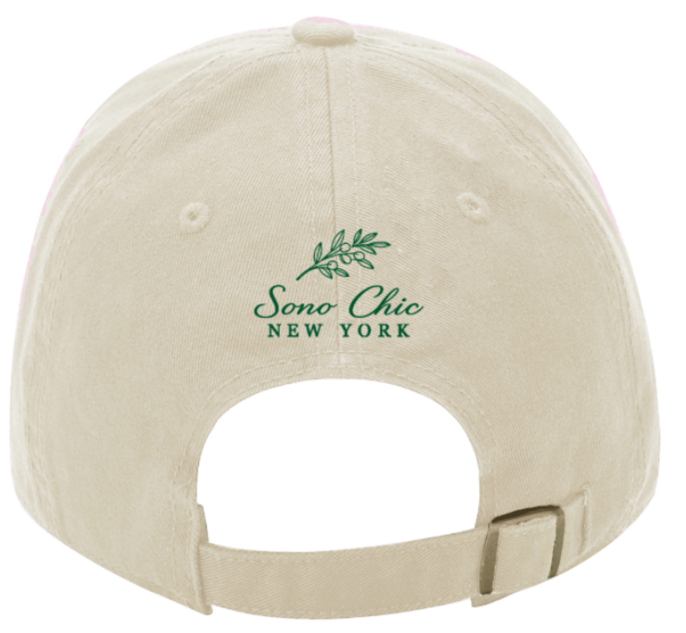 Andiamo Hat - Sono Chic