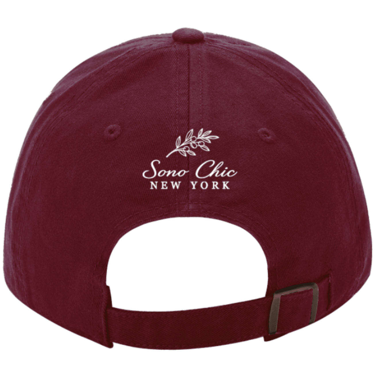 Sempre Troppo Hat - Sono Chic