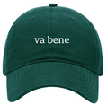 Va Bene Hat - Sono Chic