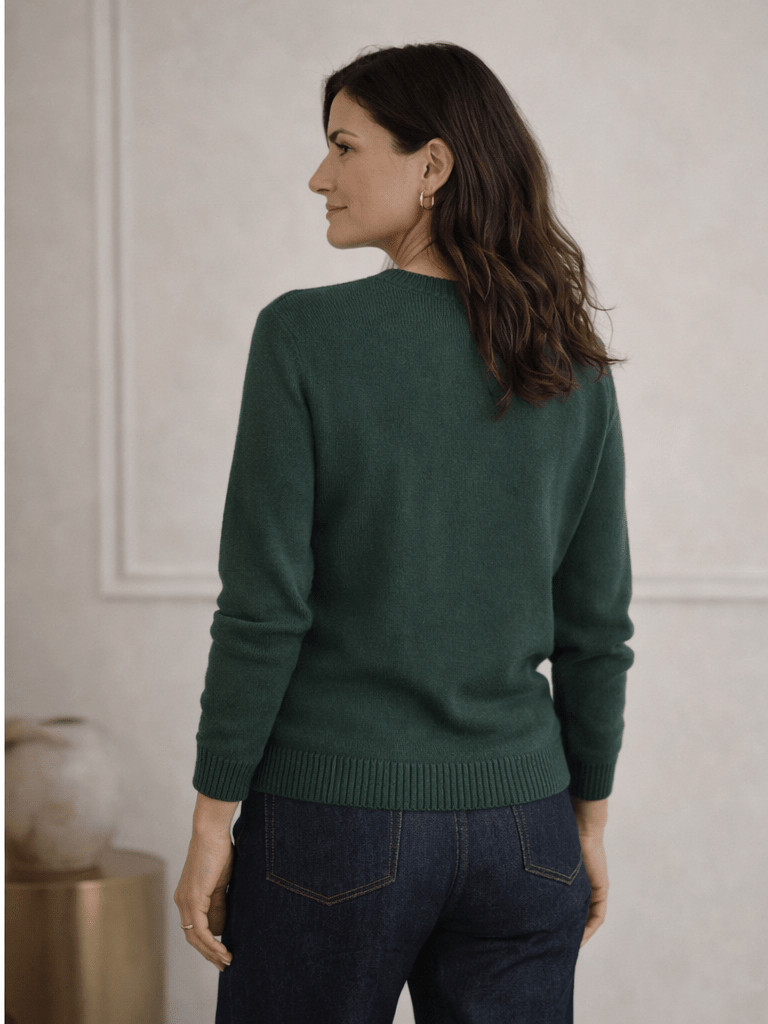 Dolce Far Niente Sweater - Sono Chic