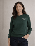 Dolce Far Niente Sweater - Sono Chic
