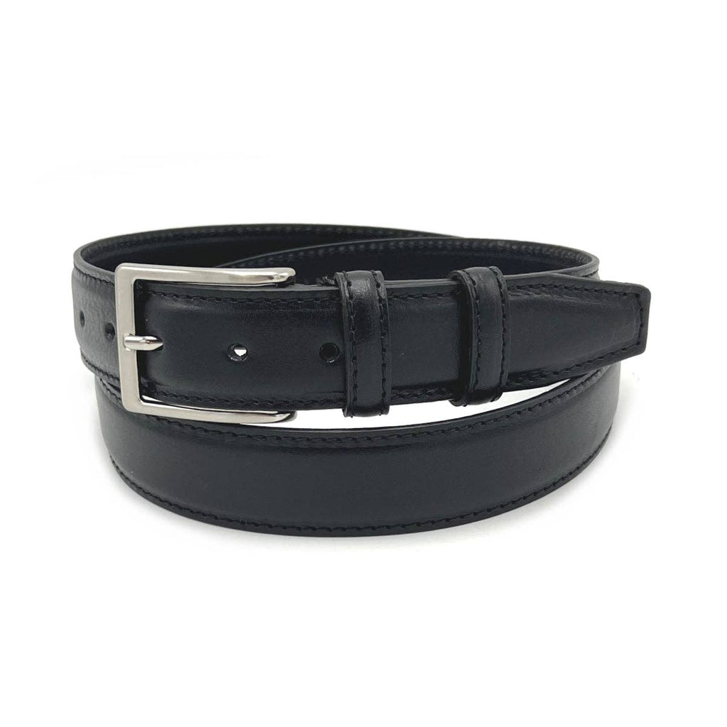 Men's Italian Leather Belts - Sono Chic