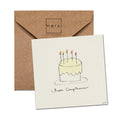 Handmade Greeting Cards - Sono Chic