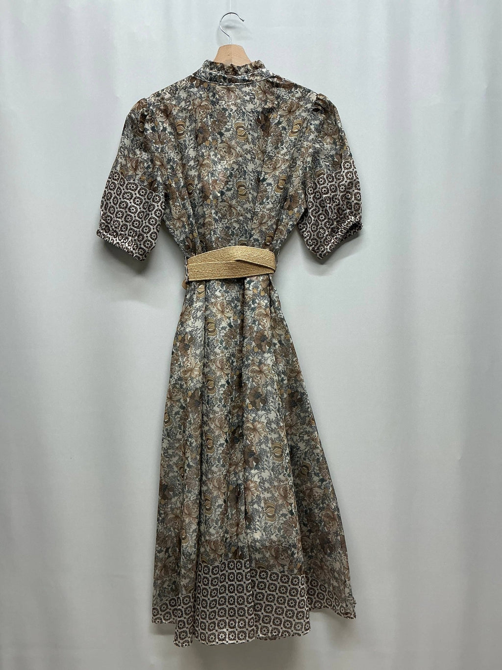 Midi Dress - Sono Chic