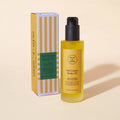 Bel Corpo Body Oil x Olio e Osso - Sono Chic
