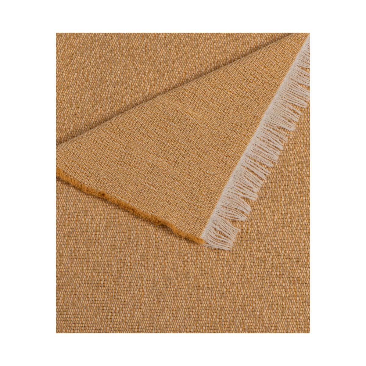 Italian Linen Blend Throw Blanket - Sono Chic