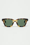 Polarized Tortoise Shell Sunglasses - Sono Chic