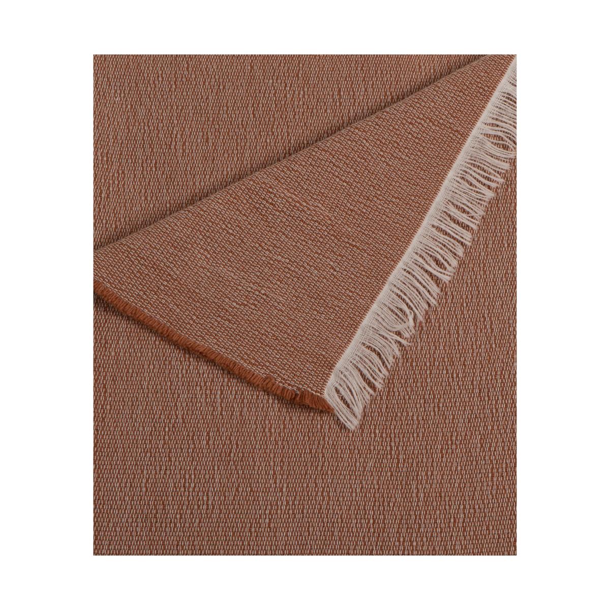 Italian Linen Blend Throw Blanket - Sono Chic