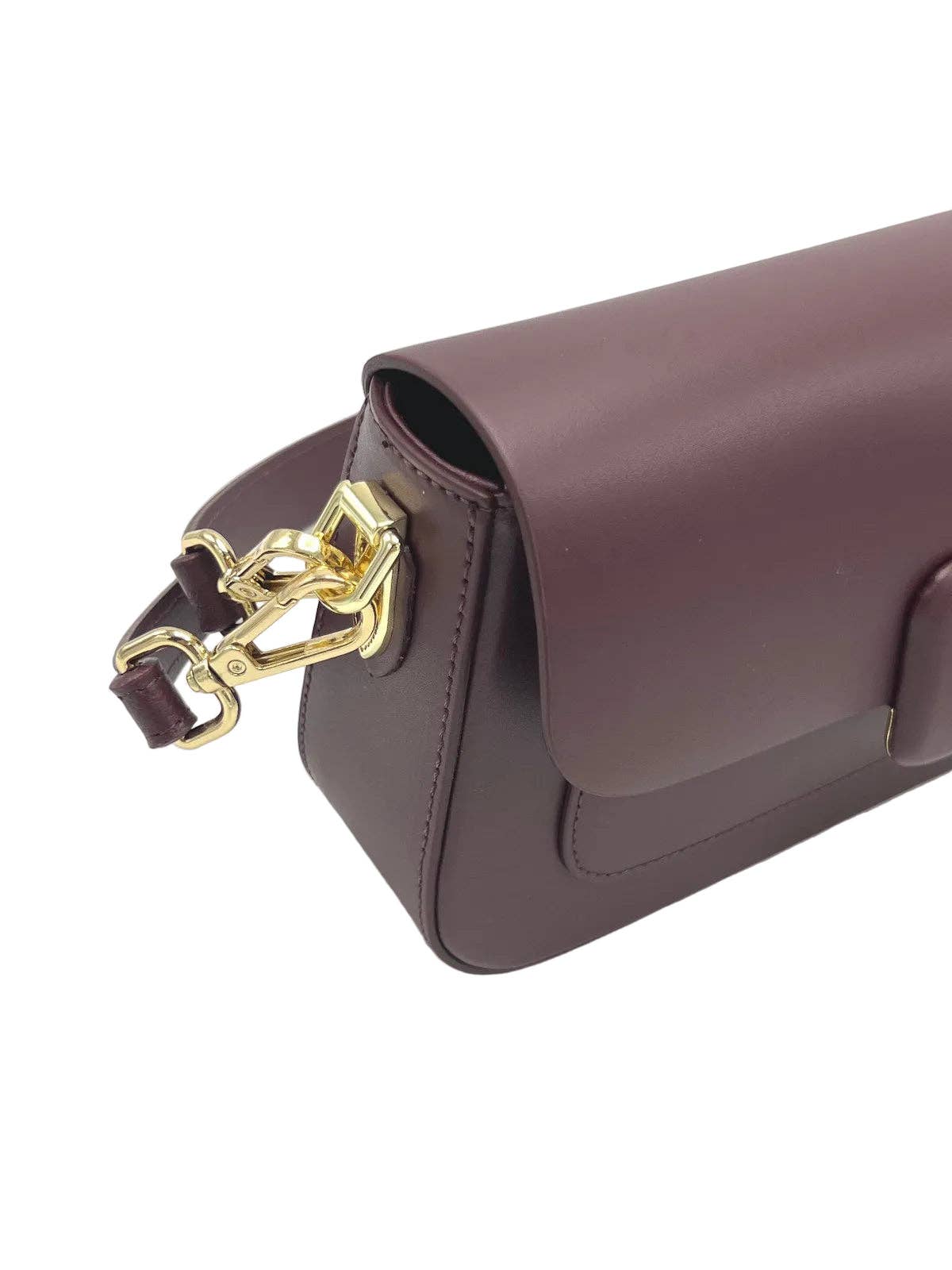 Baguette Shoulder Bag - Sono Chic