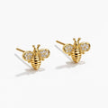 Bee Loved Studs - Sono Chic