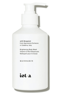 Brightening Body Wash x Iota - Sono Chic
