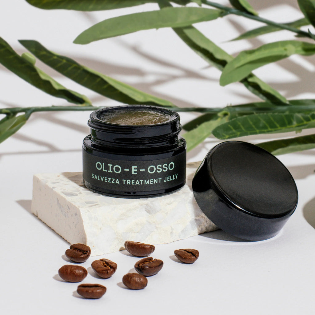 Salvezza Treatment Jelly x Olio e Osso - Sono Chic