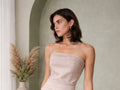 Zoe Linen Top - Sono Chic